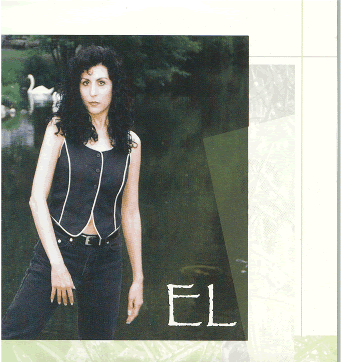 EL-CD single