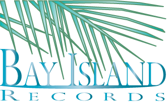 Bay Island Records Logo